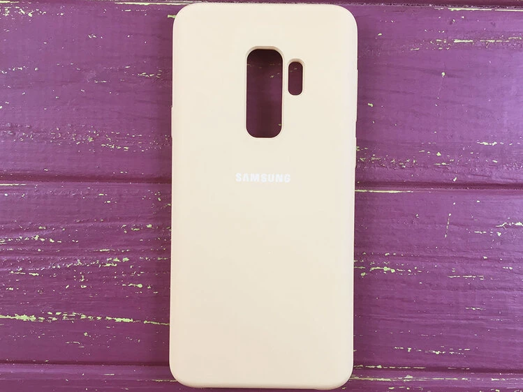 Copy Original Samsung S9+ dark yellow