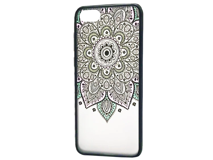 Rock Tatoo Huawei Y5 (18) Міхенди