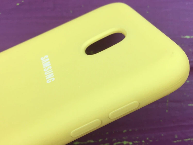 Copy Original Samsung J530 yellow