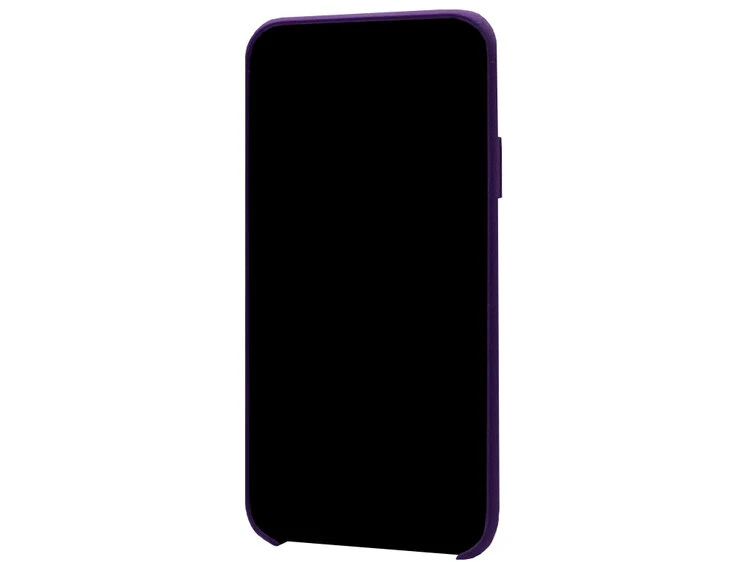 Case soft touch iP 11 Pro Max (71) amethyst