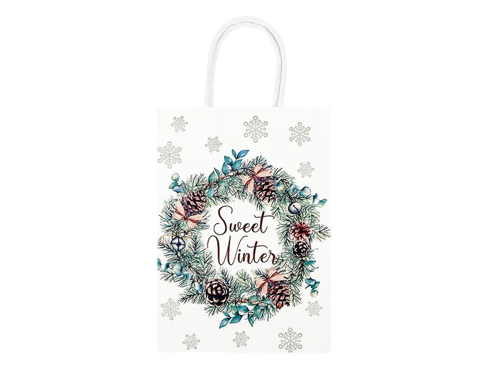Пакет Новорічний Sweet Winter