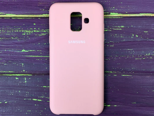 Copy Original Samsung A6 (18) pink