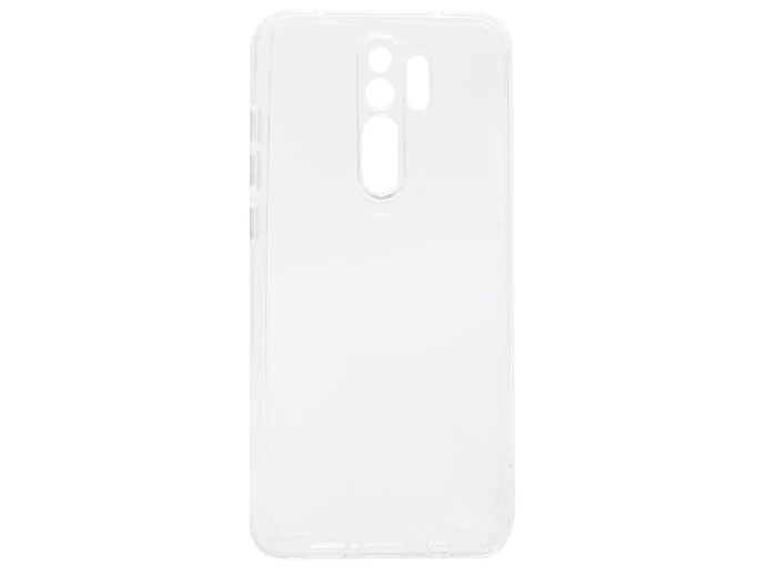 Защита от падений Space для Redmi Note 8 Pro прозрачный