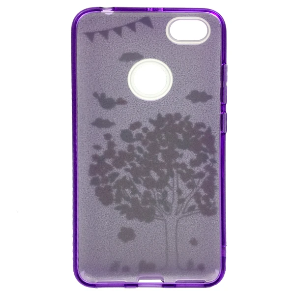 Золотий Дощ Redmi Note 5APrime V-Flowers