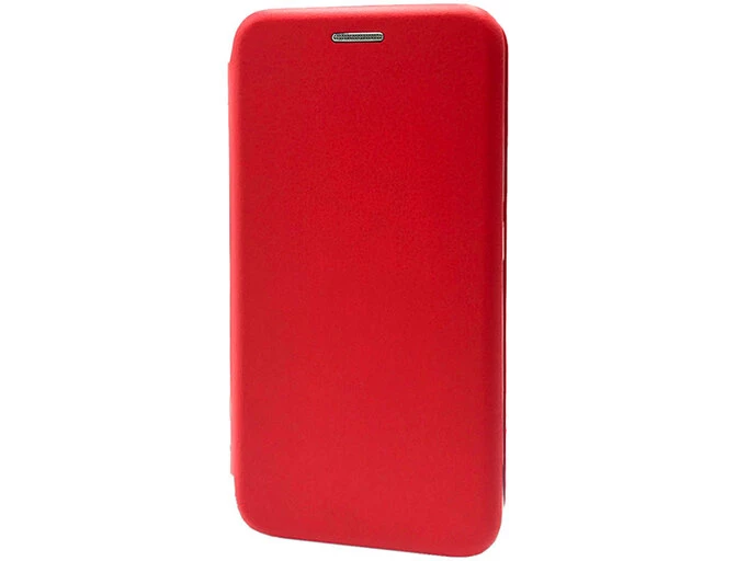 Книжка Aspor Redmi 9T/Redmi 9 Power/Poco M3 red