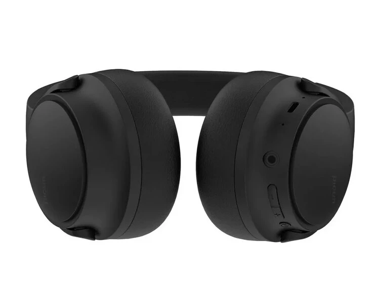Bluetooth наушники Proove Tender black
