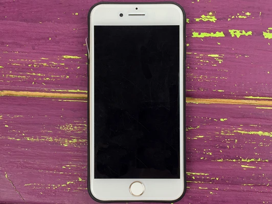 Силікон HOCO iPhone 7/8/SE 2 Париж