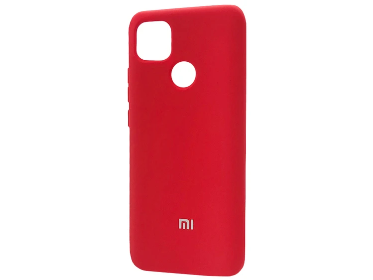 Copy Original низ Redmi 9C/10A red