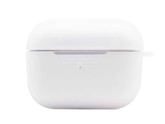Чехол для AirPods Pro 2 clear