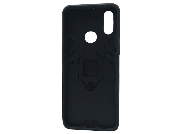 Transformer+ring Samsung A10s black