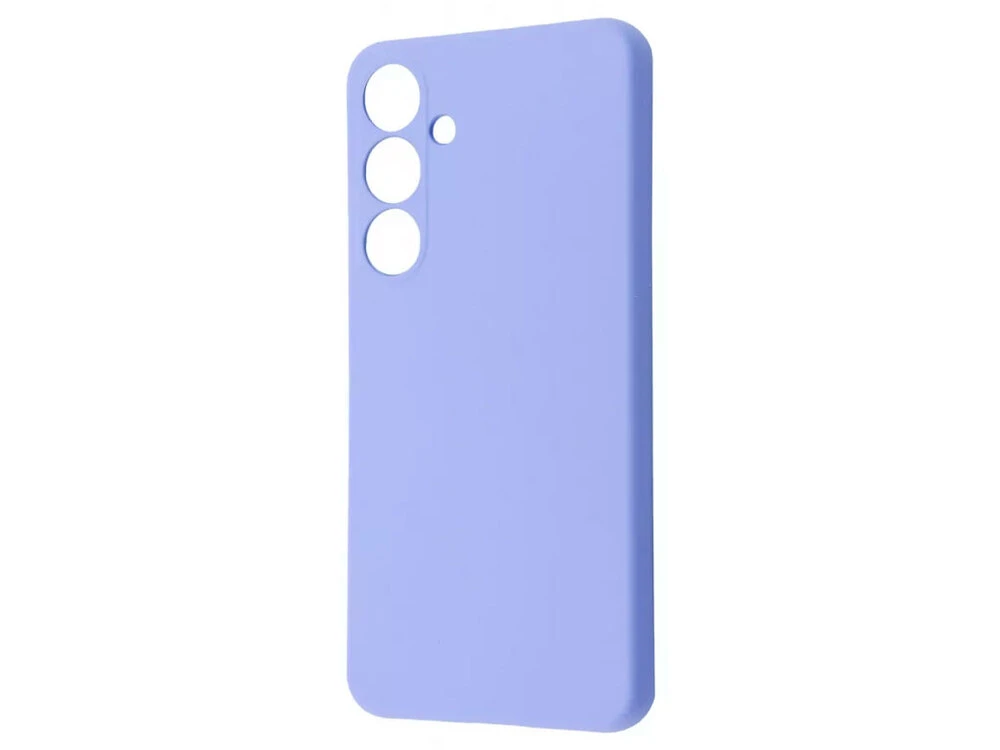 WAVE Colorful Samsung S25 new lavender