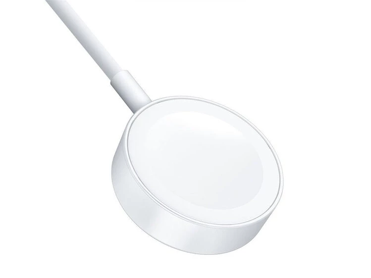 Бездротовий ЗП iWatch XO CX012 2W USB white