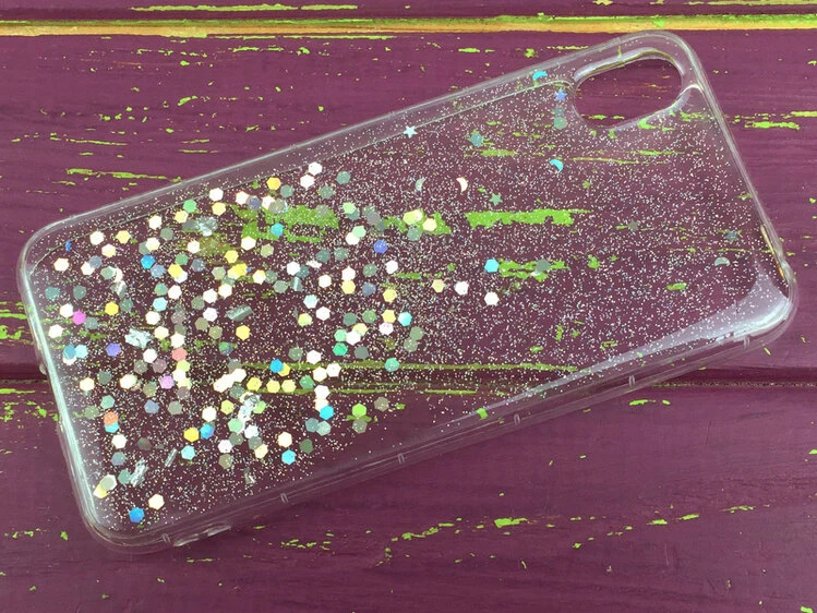 Силікон Diamond Huawei Y5(19)/8S white