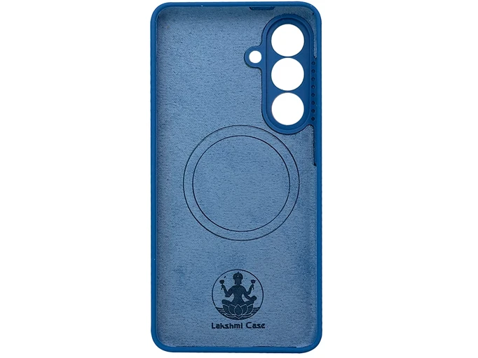 WAVE Colorful MagSafe Samsung S26+ capri