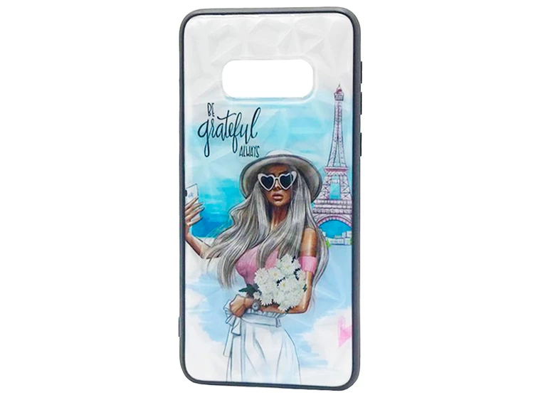 Prisma Ladies Samsung S10e Paris