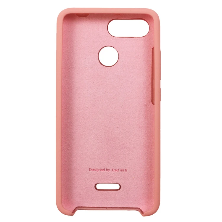Copy Original Redmi 6 pink