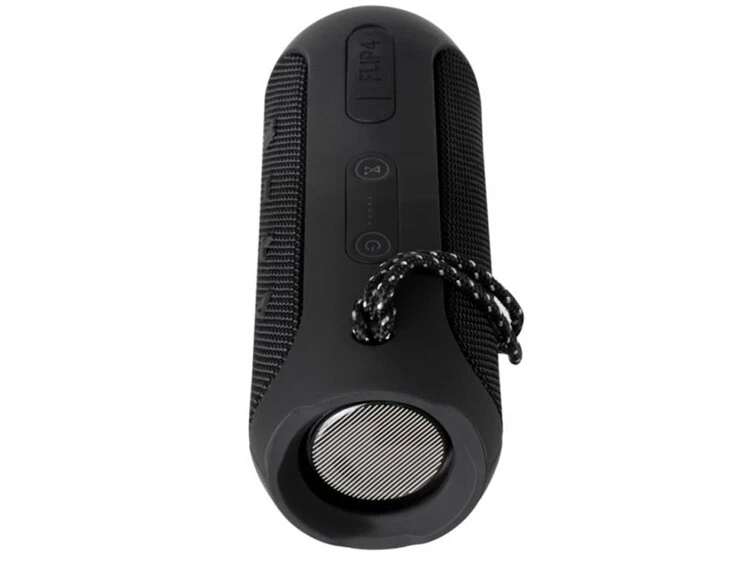 Bluetooth колонка Gel Pro GP-BS510SE black