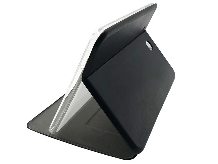 Чехол Aspor Samsung T560/Tab E Black