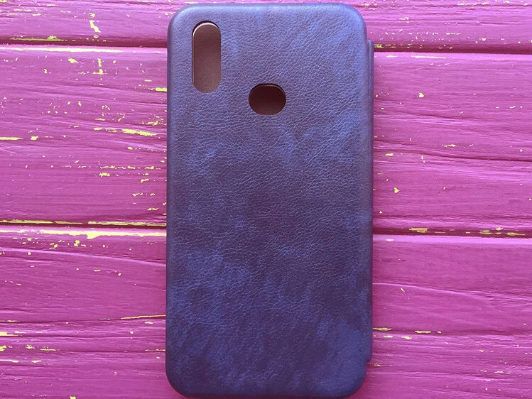 Книжка Gelius Samsung A10s Blue
