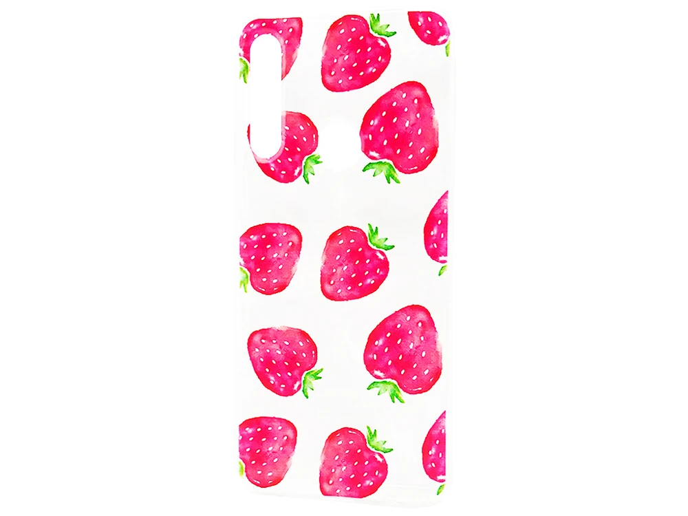 Силікон P Smart (19) strawberries