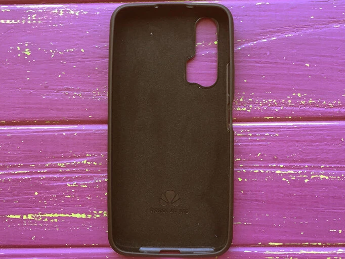 Copy Original низ Honor 20 Pro black