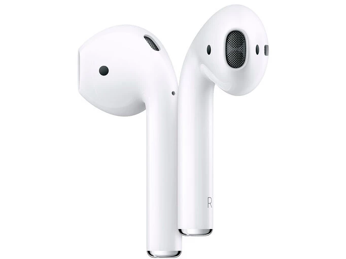 Air Pods Profit X-Airbuds TWS белые