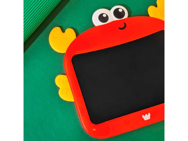 Планшет для малювання Crab 8.5&quot; red
