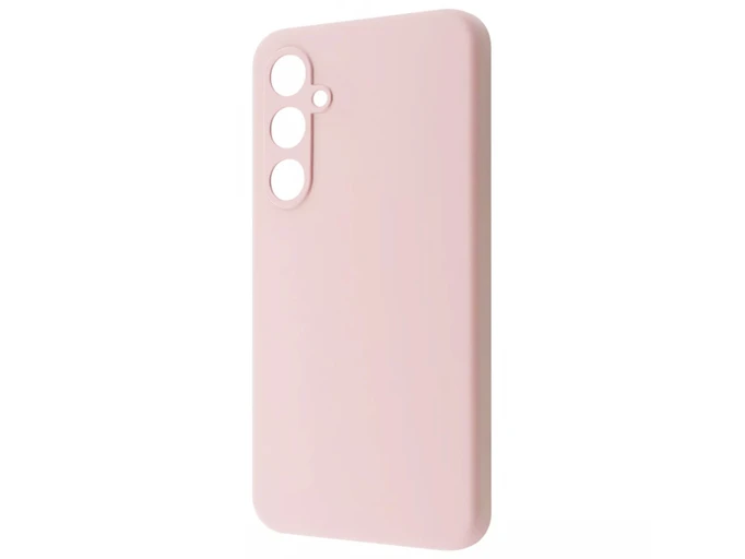 WAVE Colorful Samsung S24 FE pudra