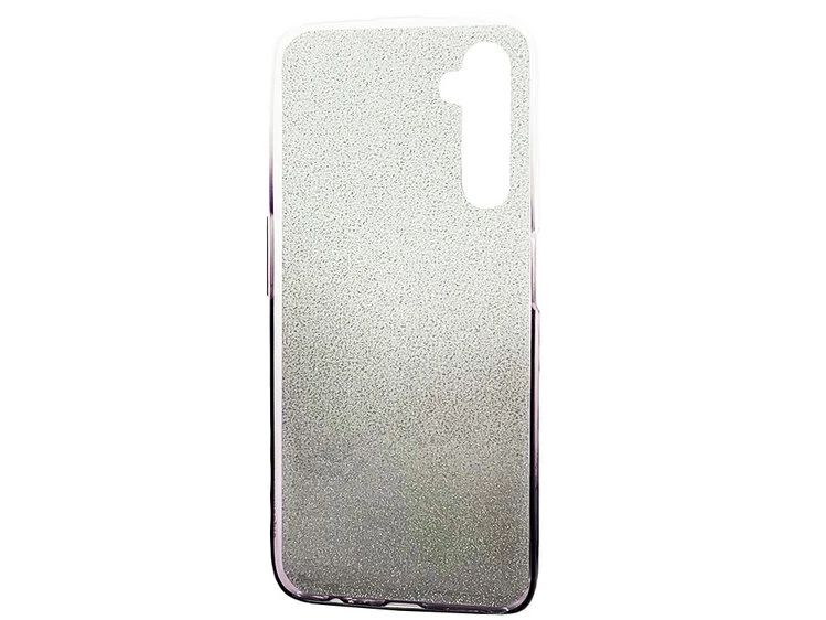 Золотий Дощ Slim Realme 6 Pro Black