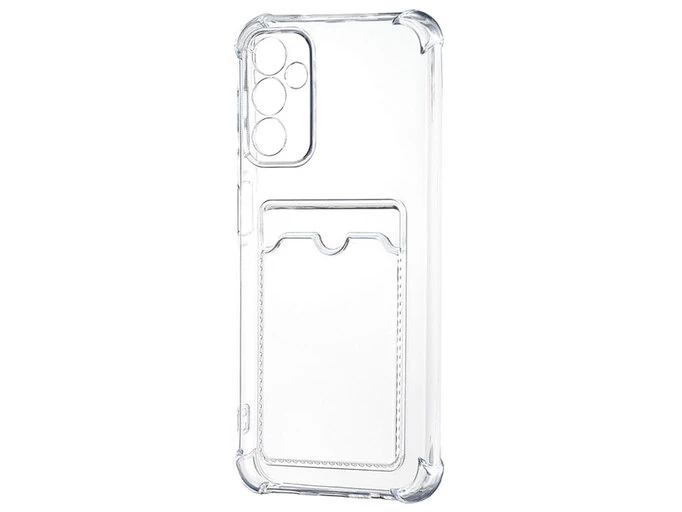 Ультрабронь Camera CARD CASE Samsung S23 FE
