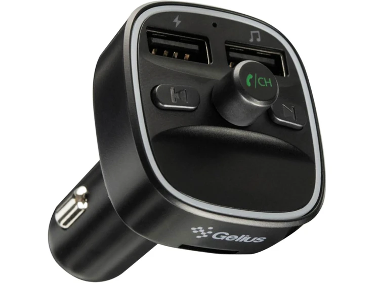 FM Модулятор Gelius Pro X-Type