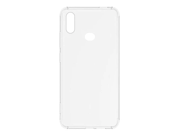 Ультра силікон 2.0mm Samsung A10s clear