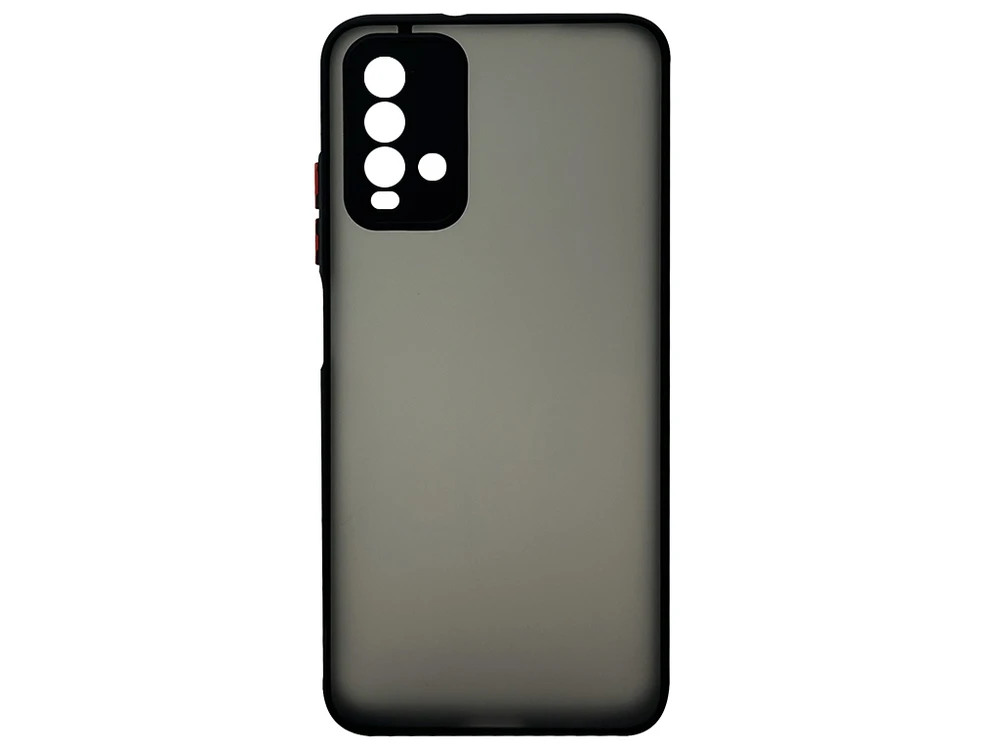 Shadow Matt+Camera Redmi 9T black