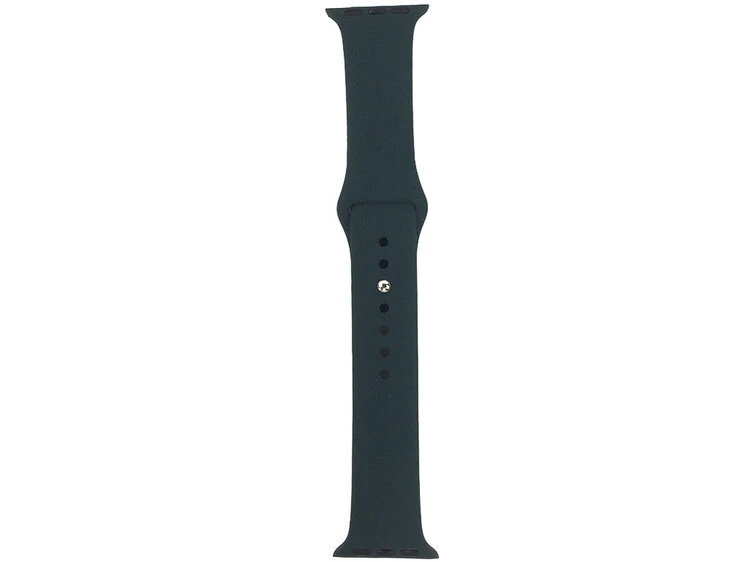 Apple Watch деш 42(ser.1-3)/44/45/46/49mm (49) forest green