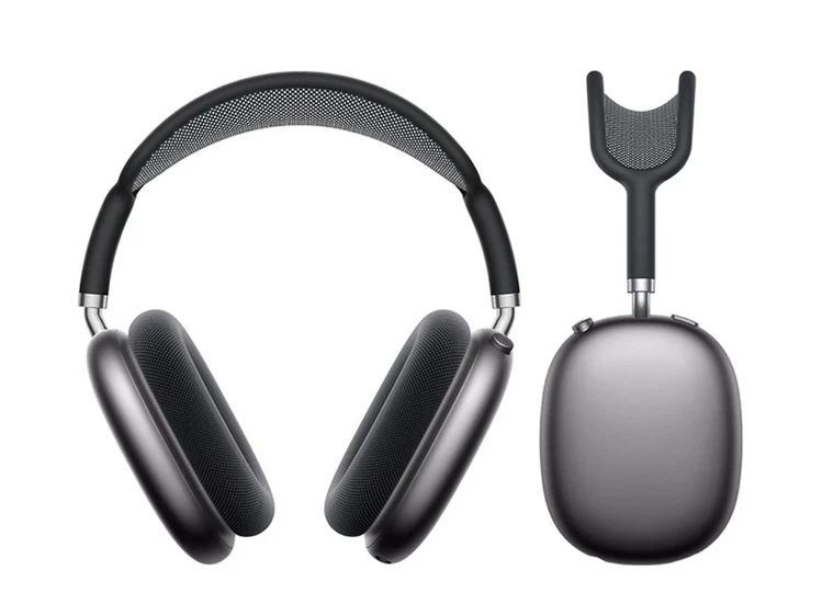 Bluetooth навушники HOCO W65 Wireless dark gray