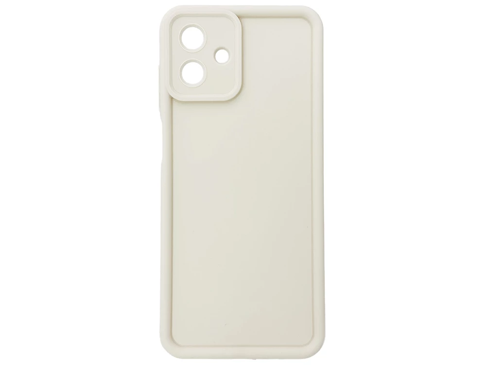 Накладка TPU Samsung A07 vanilla
