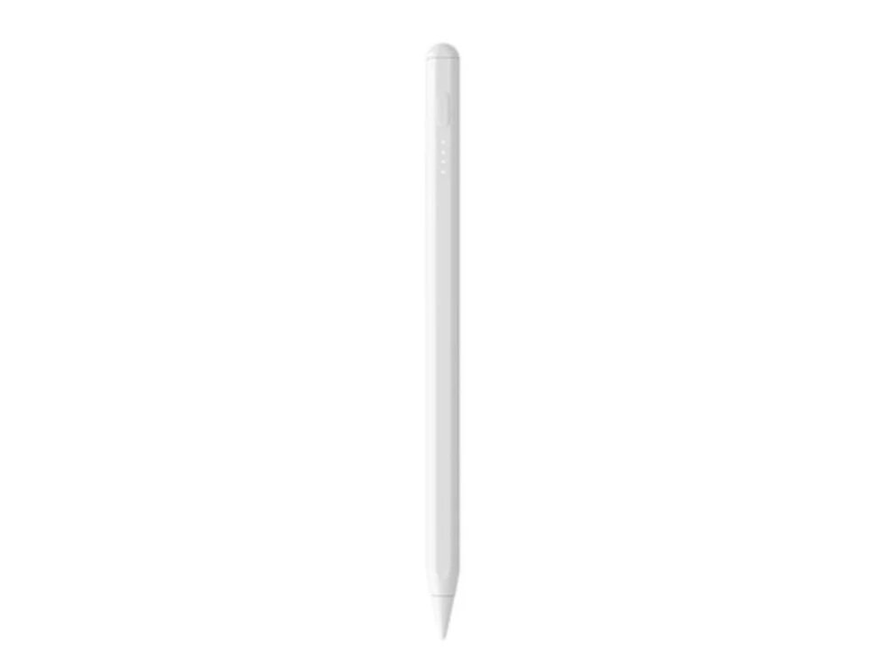 Стилус Wiwu Pencil Max Charged Universal Type-C белый
