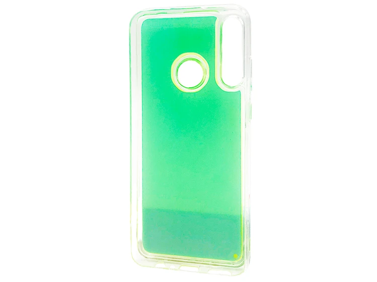 Акваріум Neon Huawei Y6P (20) green