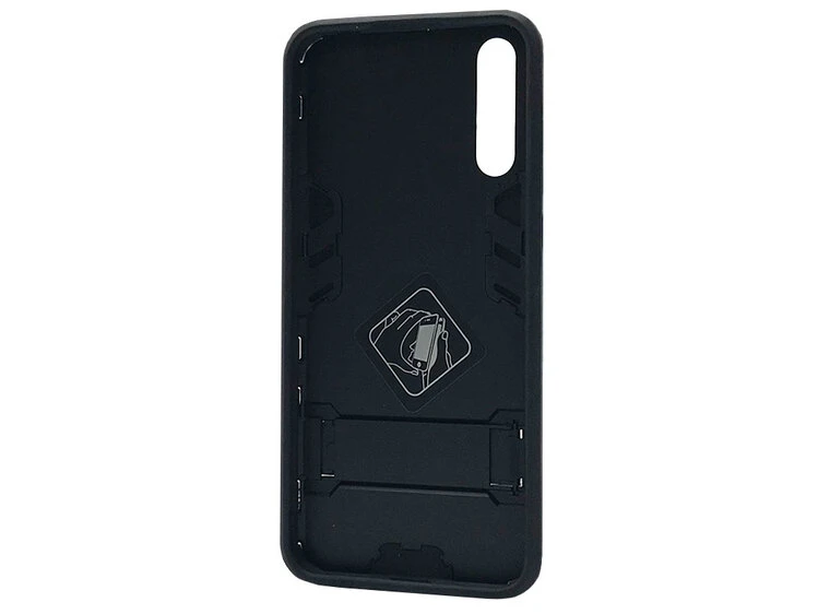 Transformer Huawei P Smart S/Y8p Black