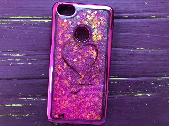 Beckberg Aqua Redmi Note 5A Prime Blue