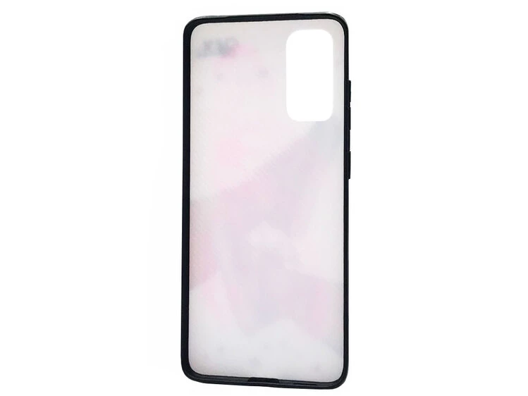 Накладка UV Samsung S20 Vans