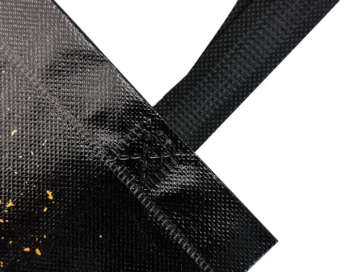 Сумка Новорічна Merry Christmas Year Present 22x11x23