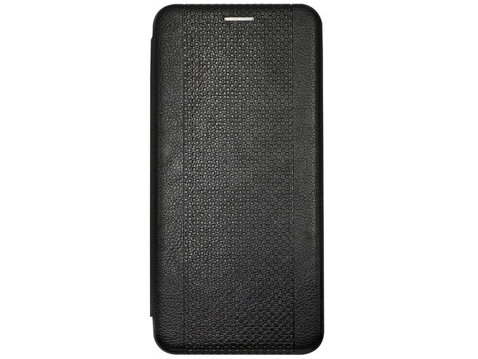 Книжка Chess design Redmi Note 12+ black