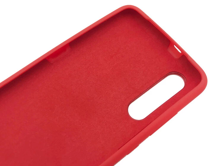 Копия Оригинального Xiaomi Mi9 красный