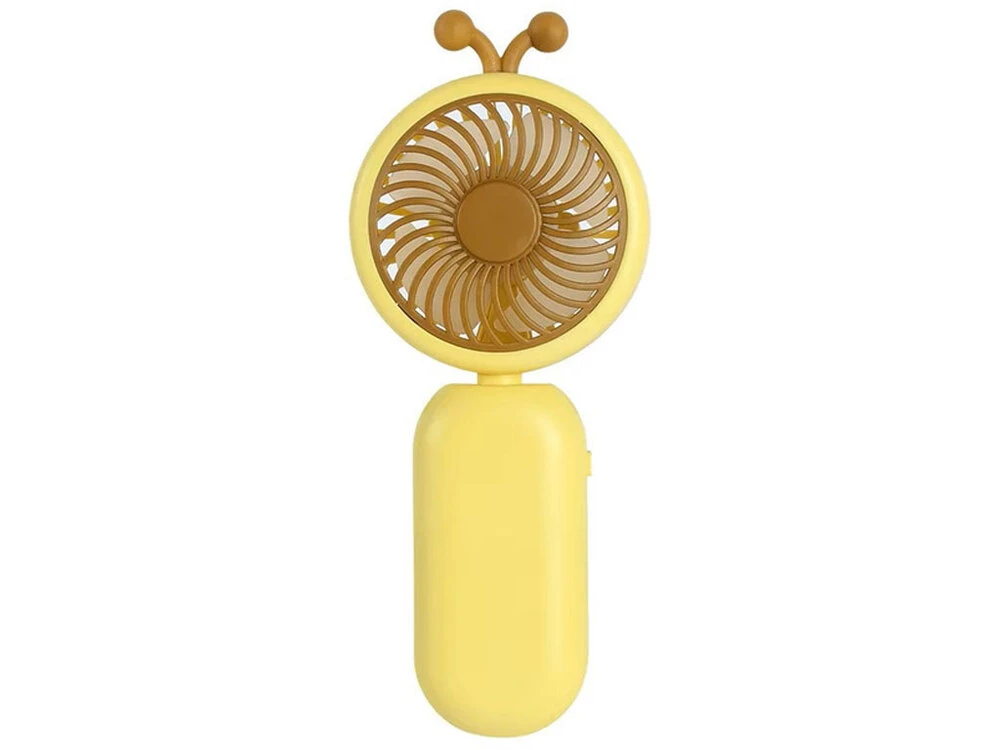 Портативний вентилятор ZB110 Mini yellow