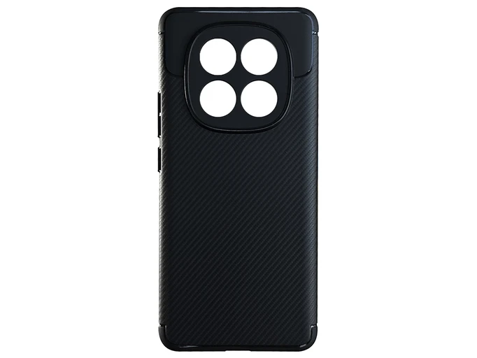 Autofocus Carbon Redmi Note 15 black