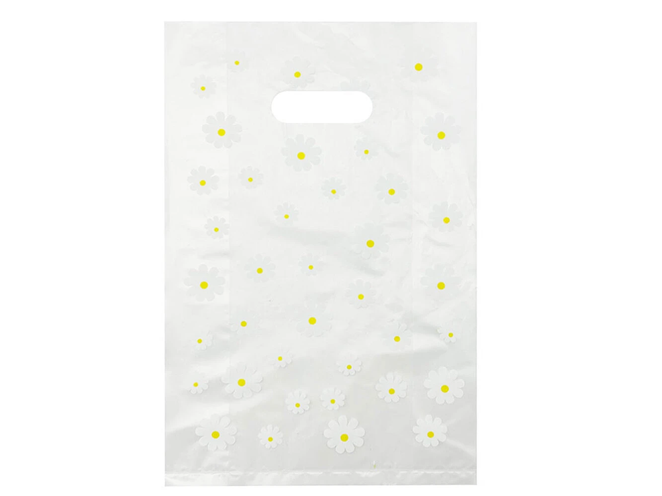 Пакет подарунковий Сhamomile clear