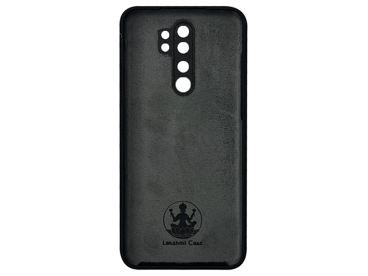 WAVE Colorful Ummi Redmi Note 8 Pro black