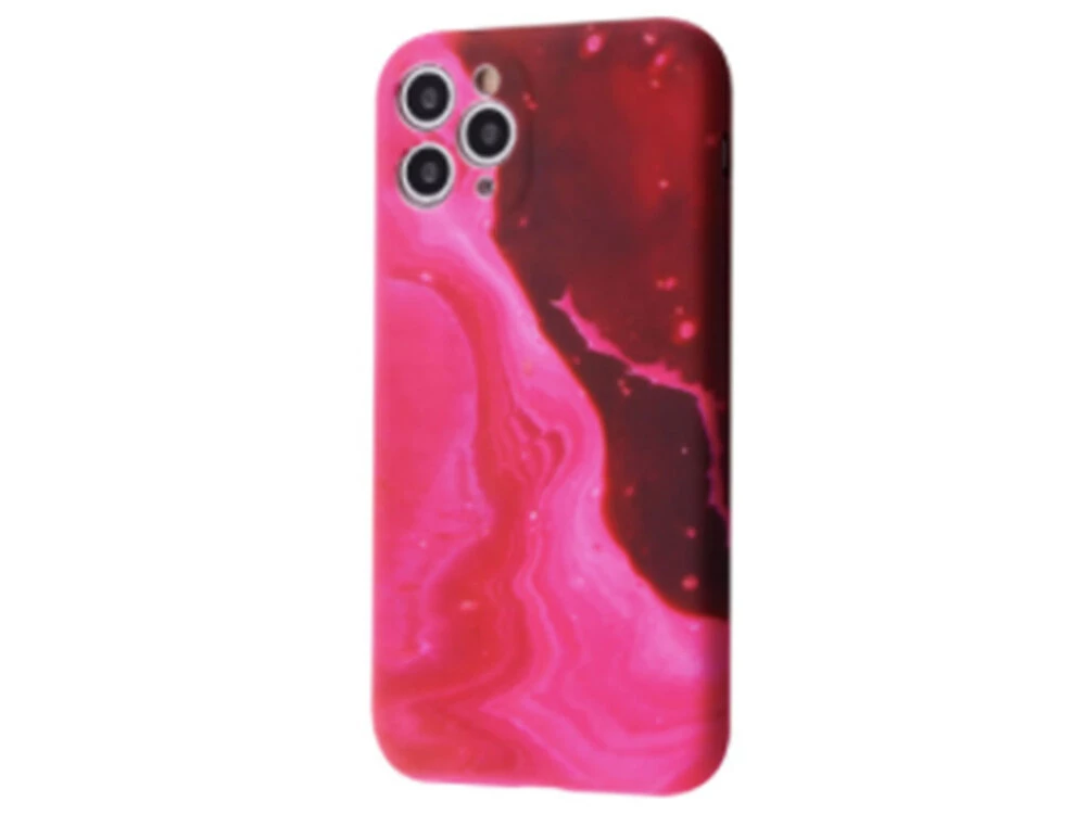 WAVE Seastone iPhone 11 Pro fuchsia