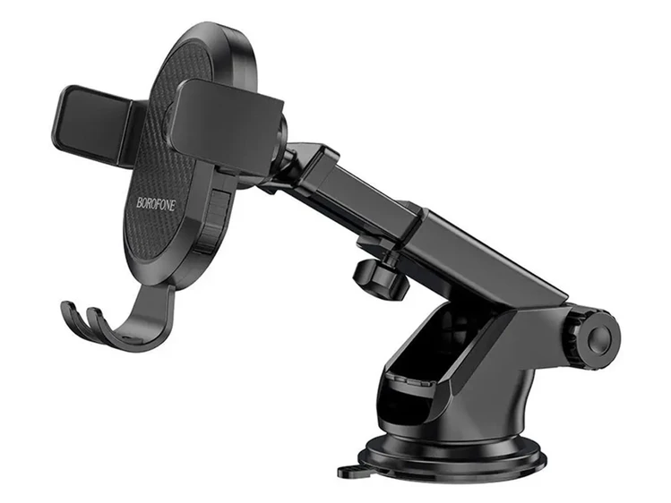Holder Borofone BH39 black